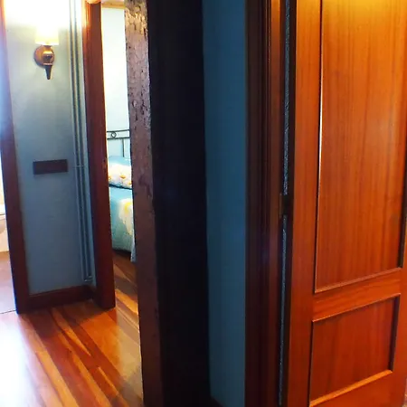 Arboliz Ибаррангелуа