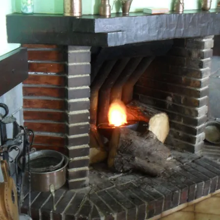 Arboliz 3* Ibarrangelu