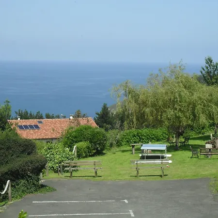 Arboliz Ибаррангелуа