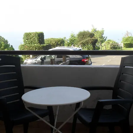 Hotel Arboliz Ibarrangelu