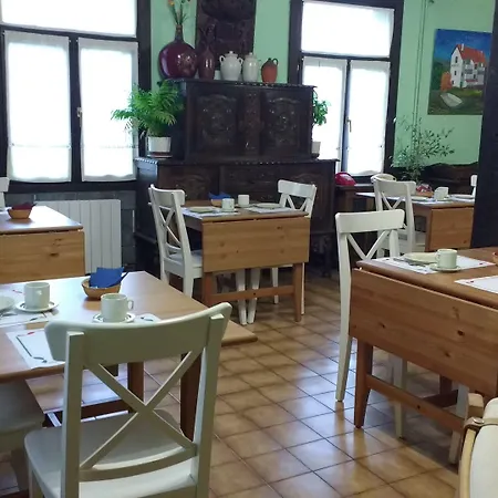 Arboliz 3* Ибаррангелуа