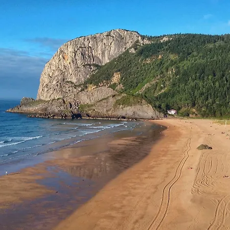 Arboliz Отель Ибаррангелуа