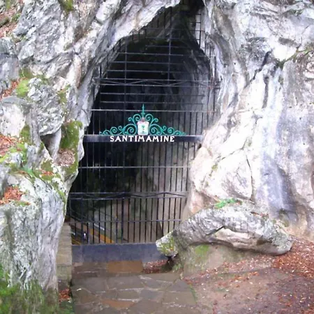 Hotel Arboliz Ibarrangelu