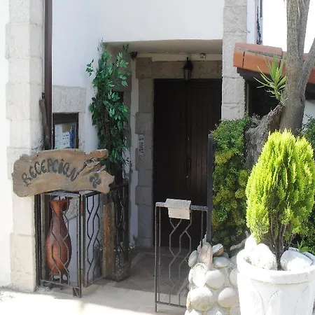 Arboliz 3* Ibarrangelu