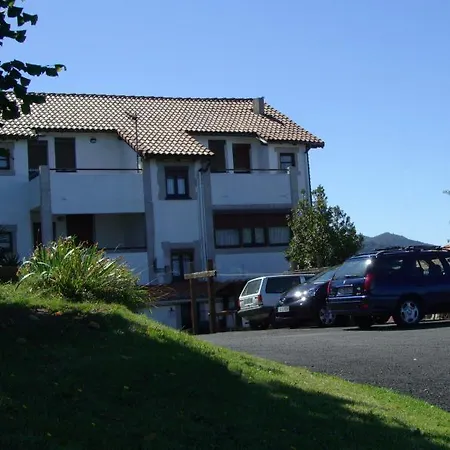 Arboliz Отель Ибаррангелуа