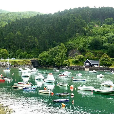 Séjour à la campagne Arboliz