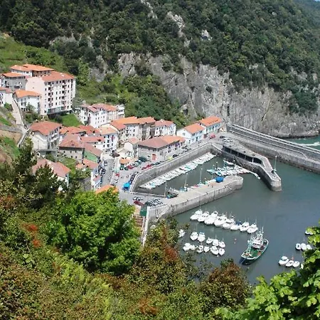 Arboliz 3* Ibarrangelu