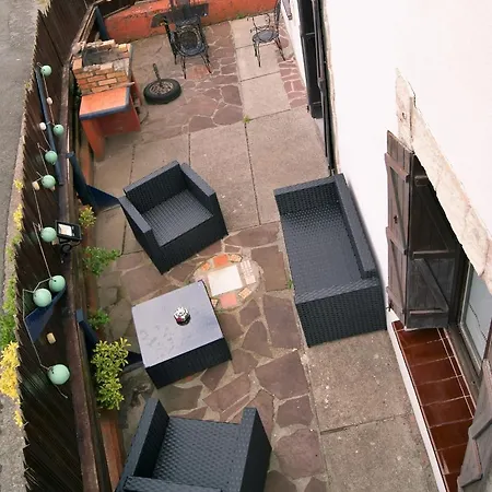 Arboliz Ибаррангелуа