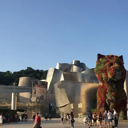 Отель Arboliz 3*