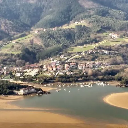 Arboliz Ибаррангелуа