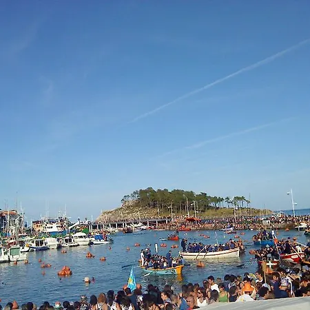 Arboliz 3* Ибаррангелуа