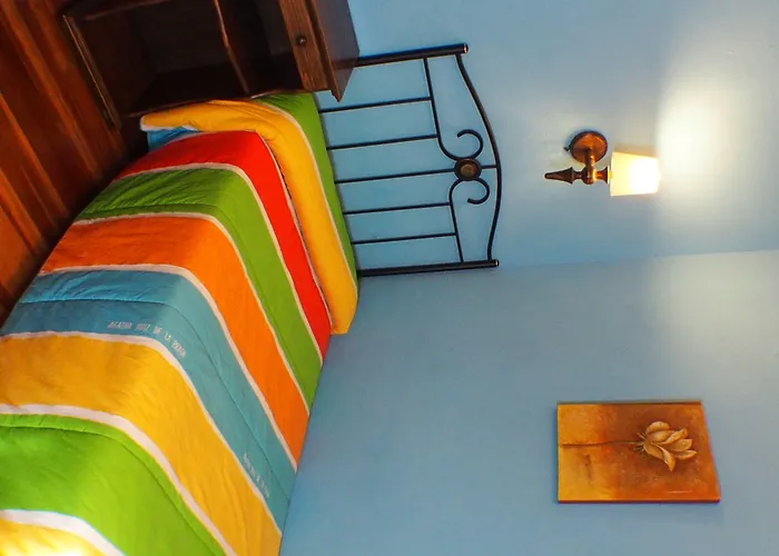 Hotel Arboliz Ibarrangelu