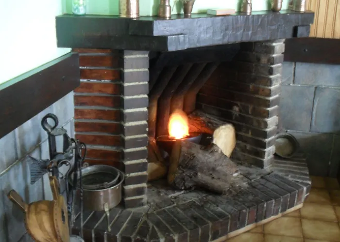 Arboliz 3* Ibarrangelu