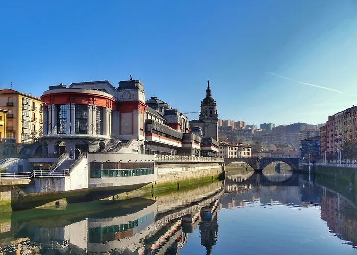 Hotel Arboliz Ibarrangelu