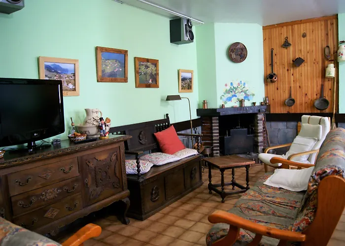 Arboliz 3* Ibarrangelu