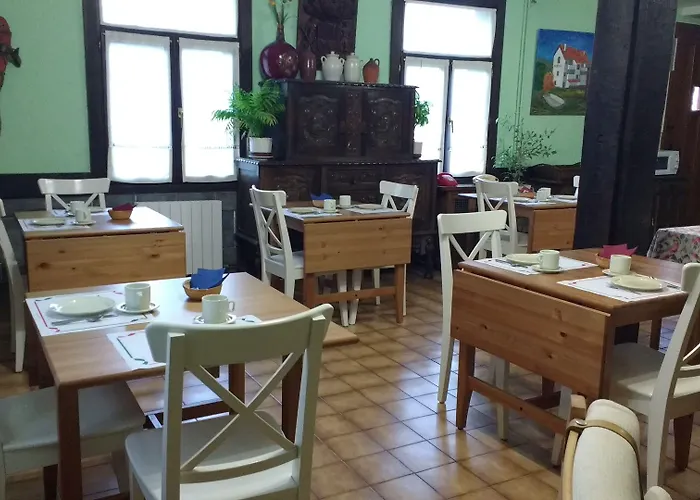 Arboliz 3* Ibarrangelu