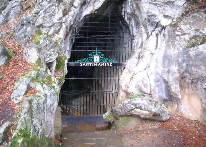 Hotel Arboliz Ibarrangelu