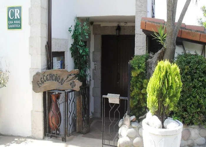 Arboliz 3* Ibarrangelu