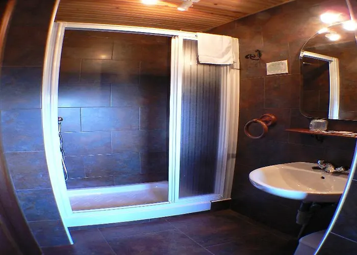 Hotel Arboliz Ibarrangelu