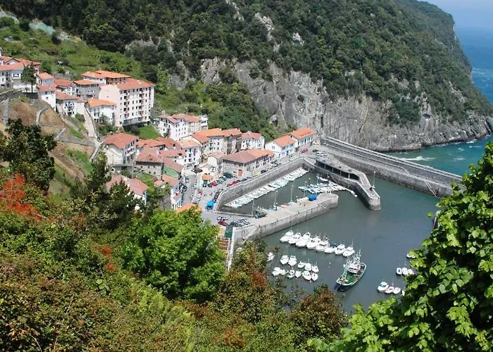 Arboliz 3* Ibarrangelu