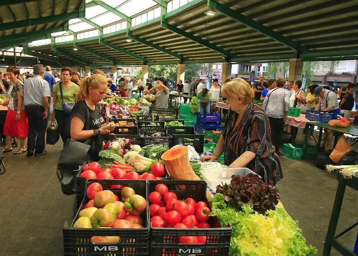 Arboliz Hotel Ibarrangelu