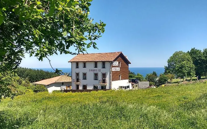 Arboliz 3* Ibarrangelu