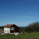 Hotel Arboliz Ibarrangelu
