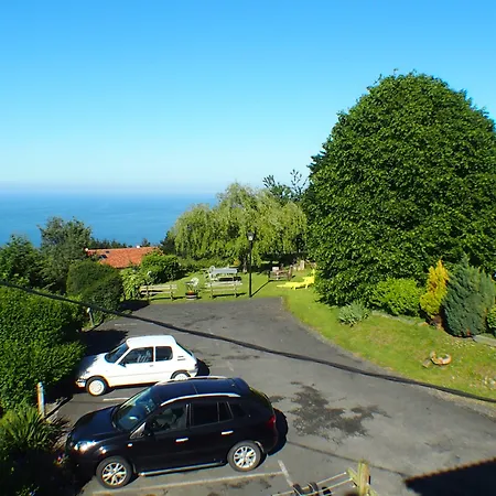 Arboliz فندق إيبارانغويلا