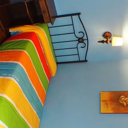 فندق Arboliz إيبارانغويلا