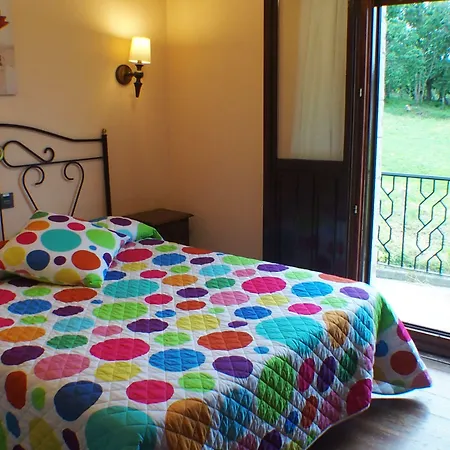 فندق Arboliz إيبارانغويلا