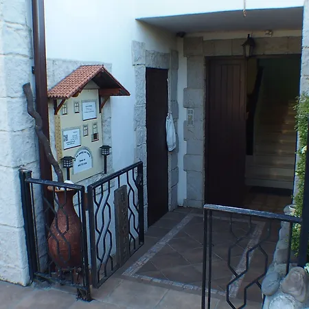 فندق Arboliz إيبارانغويلا