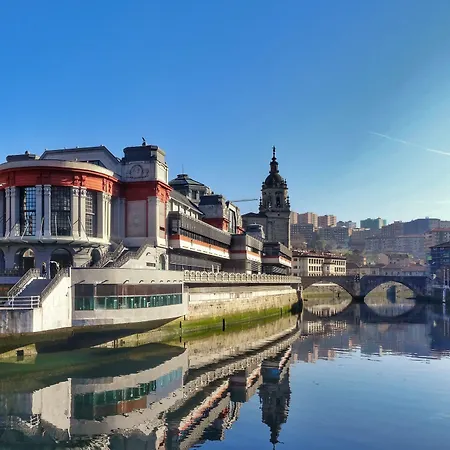 فندق Arboliz إيبارانغويلا