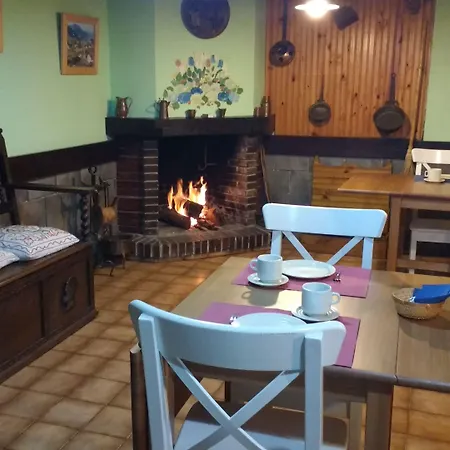 Arboliz Szálloda Ibarrangelu