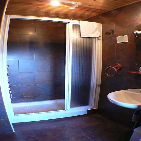 Otel Arboliz Ibarrangelu