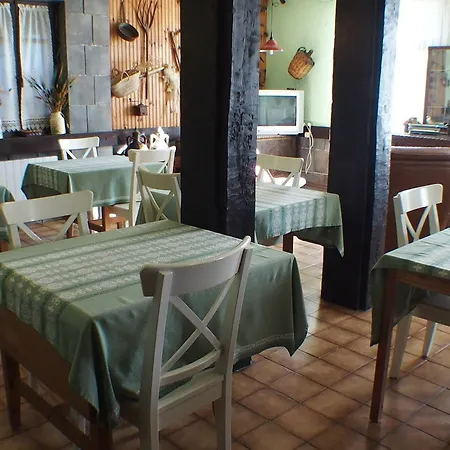 Casa rural Arboliz