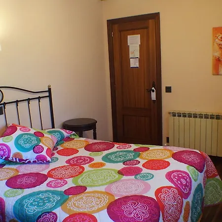 Arboliz Casa rural Ibarrangelu