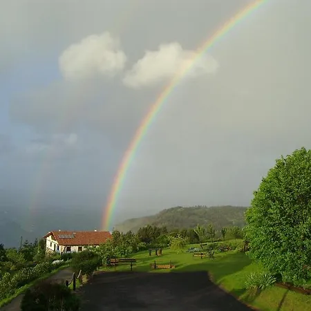 Arboliz Casa rural