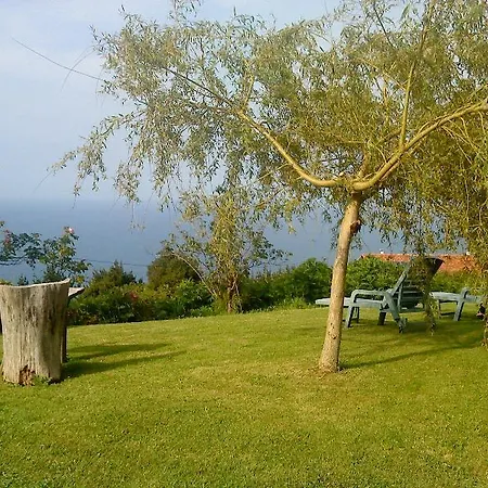 Casa rural Arboliz