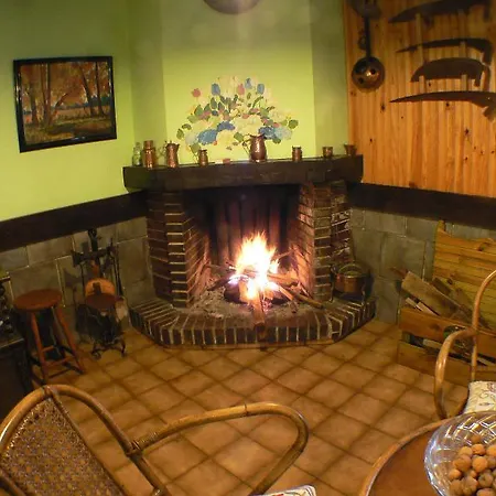 Arboliz Casa rural *