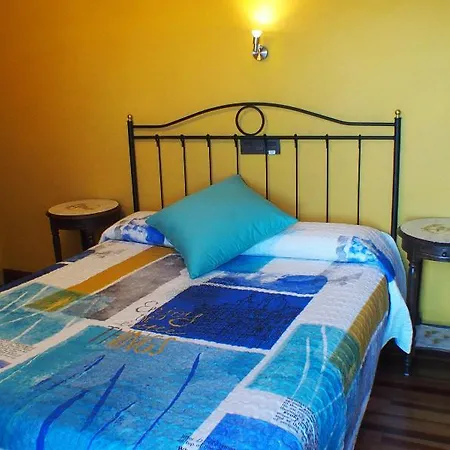 Arboliz Casa rural Ibarrangelu