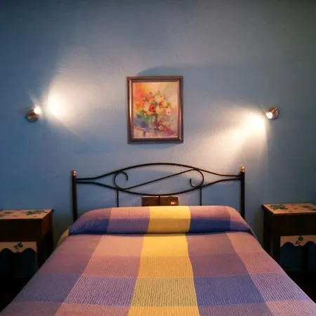 Arboliz Casa rural