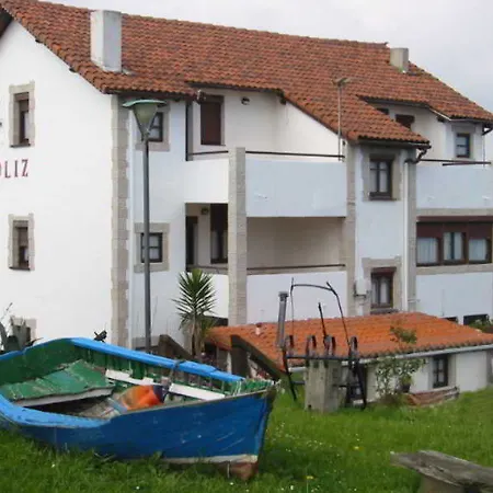 Arboliz * Ibarrangelu