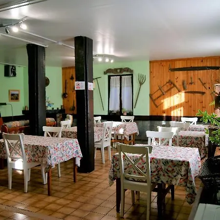 Arboliz * Ibarrangelu