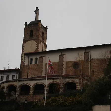 Arboliz Casa rural