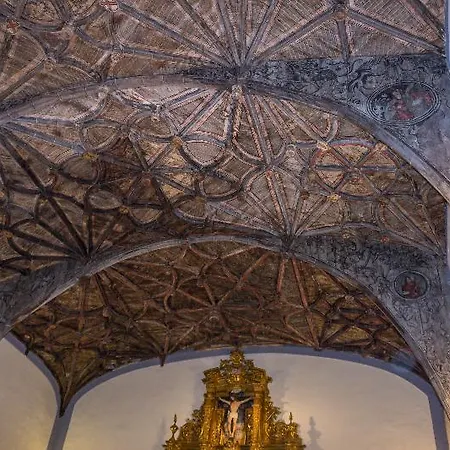 Landhuis Arboliz *