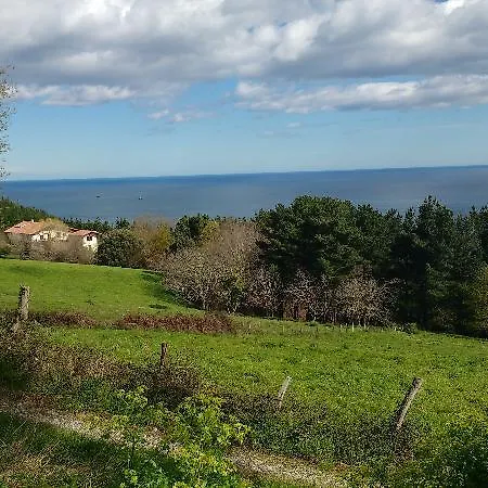 Arboliz Casa rural *