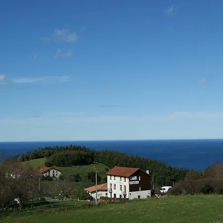 Arboliz * Ibarrangelu