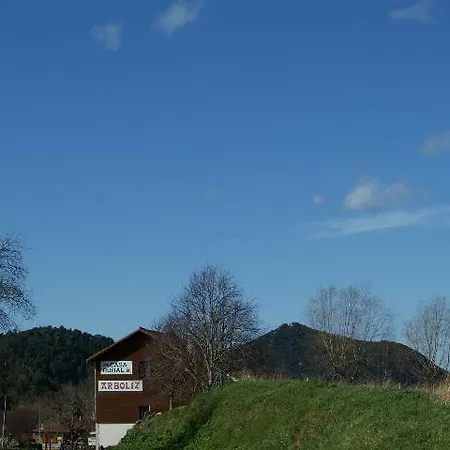 Arboliz *
