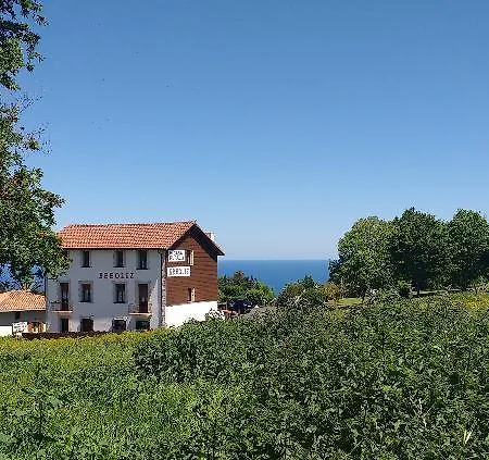 Casa rural Arboliz