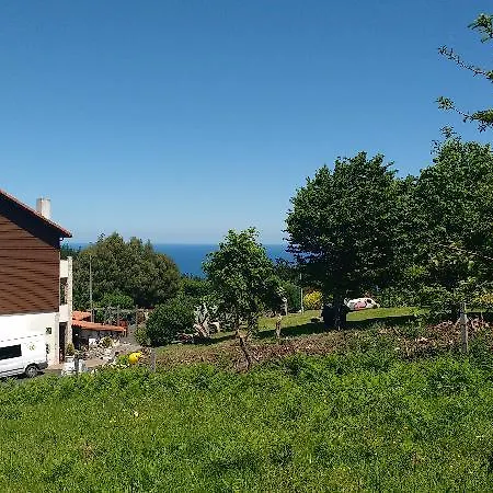 Arboliz Casa rural
